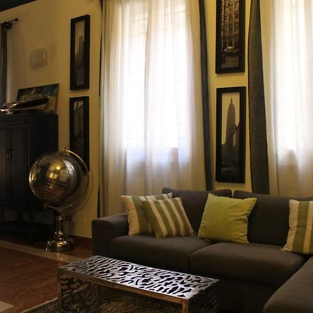 Апартаменти Griffoni Loft Болонья Екстер'єр фото