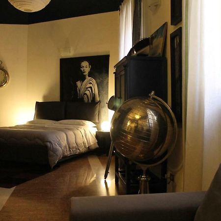 Апартаменти Griffoni Loft Болонья Екстер'єр фото